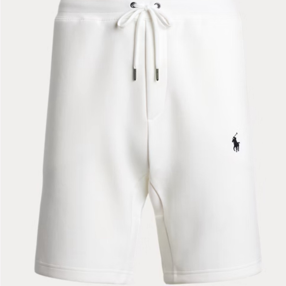Polo by Ralph Lauren White Men's Shorts